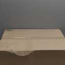 2x6 Non-Slip Entryway Area Rugs: Washable Stain Resistant Kitchen Carpet Low Pile Printed Doormat Soft Nursery Runner Vintage Abstract Floor Mat for Hardwood Bedroom Home Decor for Family(2x6,Blue)