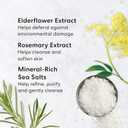 Bare Escentuals Pure Plush Deep Cleansing Foam, 4.2 Oz