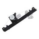 Amazon.com: LABLT Front Passenger Side Window Regulator with Motor Replacement for Altima 2013-2018 Replacement for 80700-3TS0A : Automotive