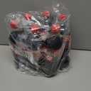 Coca-Cola Soda Soft Drink Bottles, 16.9 fl oz, 6 Pack