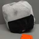 Adult Inflatable Costume 4.9-6.2 ft Halloween Costumes for Men Women Funny Blow up for Sports Party