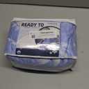 OMERAI Cooling Blanket for Hot Sleepers Throw, Breathable Summer Blanket, Coconut Trees Cool Blankets for Sleeping, Lightweight Cooling Blankets for Night Sweats, Summer Throw Blankets, 50"x70" Gray 