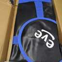 43" Saucer Tree Swing for Kids Adult, 700lbs Weight Capacity, Waterproof Flying Saucer Swing with Adjustable Hanging Straps, Swing Seats for Backyard Outdoor Indoor Playground, Blue