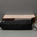 FEPPO Food Warming Mat, Upgrade High-tech Graphene Heating Film, Fast Full Surface Electric Warming Tray with 6 Level Adjustable Temperature and 6 Hours Timer, Roll Up Food Warmers for Parties Buffet