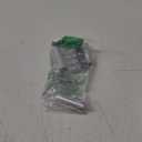 7 PC. 3/8" DR. SAE DEEP SOCKET SET W/RAIL