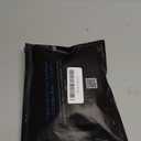 GEVO Upgraded Ear Cushions Replacement Earpads for Apple AirPods Max Headphones, Protein Leather Ear Pads Ear Covers Cups with Memory Foam and Magnet for AirPods Max (Silver)