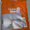 SEYMAC stock Case for iPad (A16) 11th/10th Generation 11''/10.9'' 2025/2022, Full-Body Drop Protection Case with Screen Protector &360 Rotate Hand Strap/Stand, SkyBlue Camo