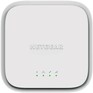 NETGEAR 4G LTE Broadband Modem (LM1200)  Use LTE as a Primary Internet Connection or Failover Solution for Always-On WiFi Certified with AT&T, T-Mobile and Verizon
