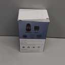 Universal Wall Charger Holder for Tesla Model Y/3/X/S Accessories, Mobile Charging Cable Connector for Tesla Model Y Juniper & Model 3 Highland & Model 3/Y Standard Accessories 2Pcs