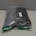 Kasla Rollator Travel Bag,Waterproof Wheelchair Bag for Folding Walker Compatible with Wheelchair Transport Chair Walker Bag for Travel (39"Lx16"Wx32"H)