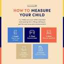 French Toast Girls' Short Sleeve Oxford Shirt (10, White)