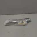 Vintage Brass Handle Victorian Telescope Fold able Wooden Walking Stick Walking Cane Ideal Gift