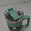 Vessel Stainless Steel Insulated Tumbler 40 oz 1183ml Green