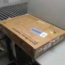 Kids Solid Wood Table and 2 Chair Set with Storage Desk and Chair Set for Children Toddler Activity Table (Solid Wood/Natural)