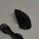 TECKNET Ergonomic Mouse, Wireless Rechargeable Vertical Mouse for Carpal Tunnel Right Hand, 4800 DPI 5 Adjustable Levels 2.4GHz with USB-A Receiver, Silent Click, for Laptop, PC, Desktop (Not USB-C)