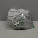 Heating Pad for Neck Shoulders Back Pain Relief, Birthday Christmas Gifts for Women Men Mom Dad Elderly, 24"x37" Electric Large Heat Pad with 6 Heat Settings 4 Timers, ETL Certified (Grey)