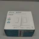 Kasa Smart 3 Way Dimmer Switch KIT, Dimmable Light Switch Compatible with Alexa, Google Assistant and SmartThings, Neutral Wire Needed, 2.4GHz, ETL Certified, No Hub Required, White (KS230 KIT v2)