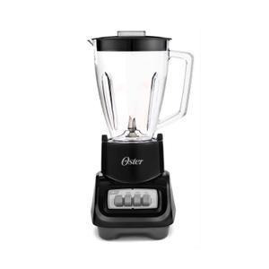 Oster® Turbo Blender, 800-Watt Food Blender, Black