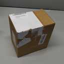 2026 Upgraded Solar Ultrasonic Animal Repellent Cat Deterrent Outdoor Deer Repellent Devices Motion Detection,Waterproof Squirrel Skunk Raccoon Dog Rabbit Deterrent for Garden Yard,2 Pack