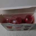 16oz Disposable Stemless Glasses With Strawless Sip Lids,PET Disposable Drinking Cups,Clear Plastic Wine Glasses for Parties Birthday,Wedding,Meeting,Christmas Party Supplies (50, Pink)