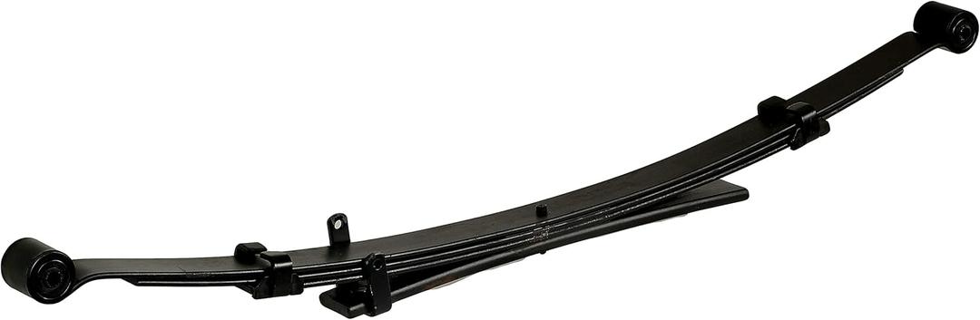 Dorman 22-1417 Rear Leaf Spring Compatible with Chevrolet/GMC/Isuzu Models