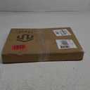 Step Stool for Adults Kids, Anti-Slip Sturdy Wooden Step Stools with 500 Lbs Capacity for High Beds,Closet, Bathroom,Kitchen, Potty Training