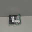 NHOPEEW CarPlay Wireless Adapter, Plug and Play, Bluetooth CarPlay Adapter for Original Car System with Wired Carplay Easy to Use & Auto Connect + USB Type C