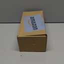 Passenger Side Mirror Cover Replacement for Ford Fusion 2013 2014 2015 2016 2017 2018 2019 2020 2021 2022 - Right Side Mirror Covers, Rear View Mirrors Cap Accessories Without Lamp, Black