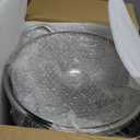 21.5 QT, Stainless Steel Canning Pot with Rack Canning Supplies Starter Kit for Beginner Making Cans at Home