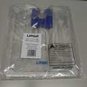 LIPAVI Model C10L-UNIS - Universial Sous Vide Lid for LIPAVI C10 Container. (Family Size)