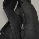 AMZPONY Cordless Neck Massager for Pain Relief Deep Tissue, Rechargeable Shiatsu Neck and Back Massager with Heat Kneading Shoulder Massage for Body Muscle Pain Relief,Gifts for Dad Mom Friends (Black)