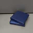 2 x Pawzity Engagement Ornament - Our First Christmas Engaged Ornament 2024 - Engaged Ornaments - Glass Christmas Ornament