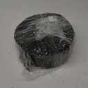 WORKPRO 6 inch × 40 feet Corrugated Metal Garden Edging, Black Landscape Edging Border, Flexible & Rust-Resistant, Easy to Install for DIY Lawn, Flower Bed, Gardens Fence