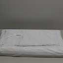 Set of 13 Non-Slip Washable Stair Treads Carpet with Skid Resistant Rubber Backing Indoor Wooden Step Mats Self-Adhesive Stair Protectors 10.2" x 25.2" Alexander Red