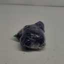 Womens Plus Size One Piece Swimsuit with Skirt V Neck Cutout Flowy Swim Dress Tummy Control Bathing Suit 24W