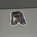 Lux Dual Grip Socks - Soccer Grip Socks for Men and Women. GripArray Performance & Comfort Size S