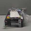 New Years Eve Party Supplies 2026, Glow in the Dark Party Supplies for Kids Adults, Light Up Party Favors with 57 LED Light Up Toys, 100 Glow Sticks Bulk DIY Glow Necklaces Neon Party Decorations