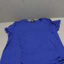 Hanes Short Sleeve T-Shirt, Size XL