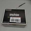 Fujifilm Instax Mini 12 Instant Camera (Lilac Purple)