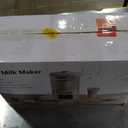 Canoly JB-523 Cream Automatic Nut Milk Maker Machine