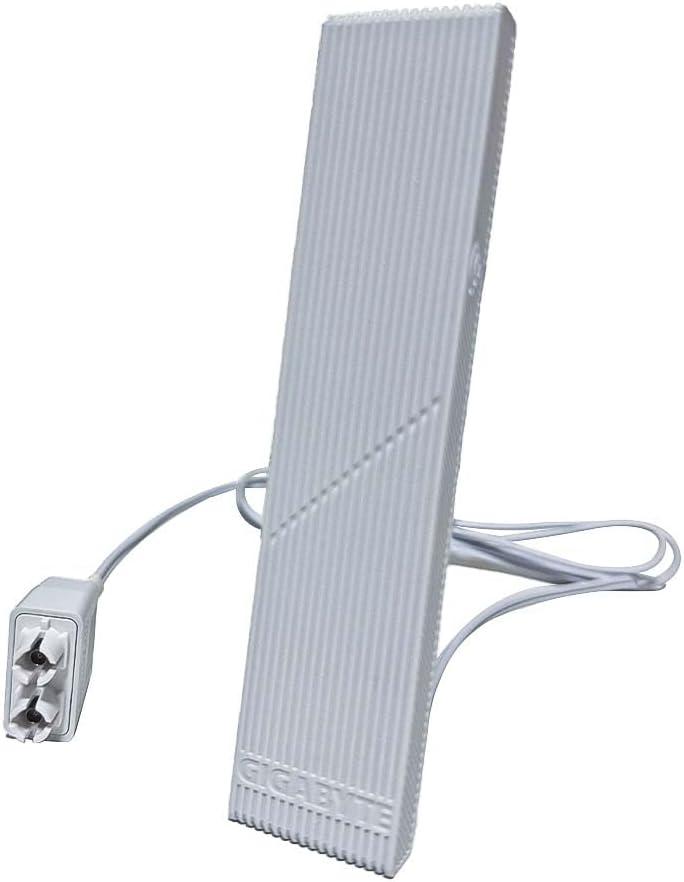 for GIGABYTE WiFi 7 Magnetic Antenna 2.4G 5G 6G WiFi 6E Antennas for for GIGABYTE X870 AORUSX870E AORUSX870M AORUSX870I AORUSX870 Gaming PC Desktop Computer Motherboard with New Interface White