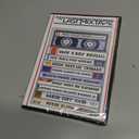 The Last Mixtape