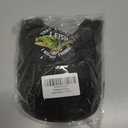 Funny Retro Baseball Cap If I am Missing I Will go Fishing Sun Protection and Windproof Gifts for Fishing and Outdoor Sports Enthusiasts Dark Grey