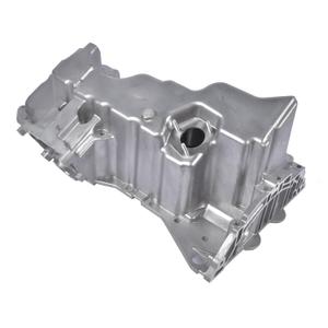 Engine Oil Pan 11137556664 Replacement for BMW 535i 640i 740i 3.0L xDrive AWD 2011-2018# 11-13-7-556-664 7556664 54347174763