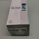 LEDHOLYT Cool Jellyfish Lamp – Remote Dimmable Control Multi & 17 Color Changing Mood Light – Gifts for Kids,Holiday Gift of Adult and Kids,for Room Decoration and Set The Mood, Black (4.13"D x 10.43"W x 4.13"H)