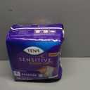 TENA Sensitive Care Overnight Incontinence Underwear for Women, X-Large, 14 Count (New Sizing)