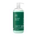 Tea Tree Special Shampoo, Deep Cleans, Refreshes Scalp, For All Hair Types, Especially Oily Hair (33.8 Fl Oz (Pack of 1))