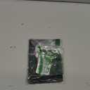 Ucanpack 100 Pcs Corrugated Cardboard Colored Sheets, Made In USA Flat Cardboard Sheet For Inserts, Black 3 mm Thick Sheet For Craft, DIY, Shipping, 5x7 Inches" Dividers & Mailing (B Flute)