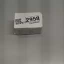 Mini Cute BT Speaker, T20 Small Vintage Cordless Speaker with Decor Aesthetic for Bedroom, Desk, Office Support TF Card USB Drive AUX Audio TWS, Gift for Women Teen Girls White