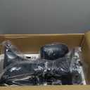 SCITOO 1999-2007 for Ford for F250 for F350 for F450 Pair Power Towing Mirrors Side View Mirrors Fit for 1999 2000 2001 2002 2003 2004 2005 2006 2007 for Super Duty Truck